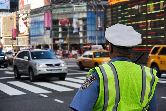 New York Police Department