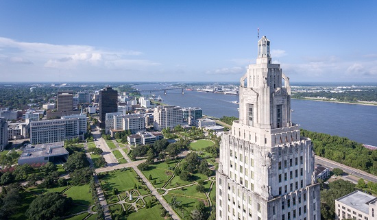 Louisiana Bribery Law