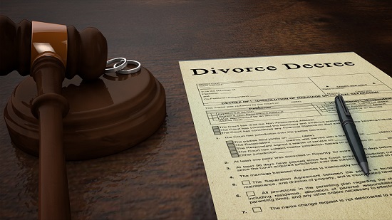 Are Divorce Records Public