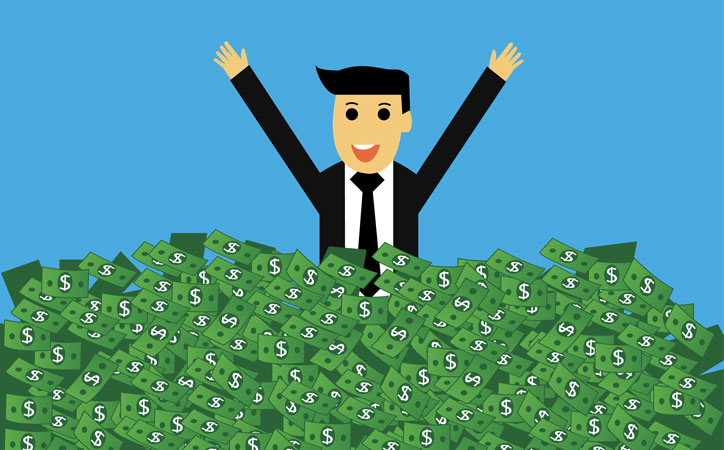 Free Money Coronavirus