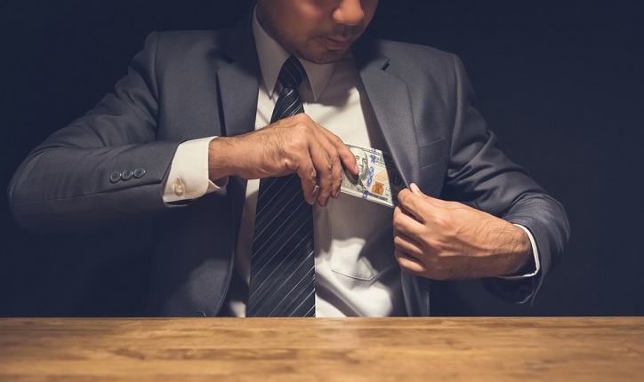 Embezzlement Law Idaho