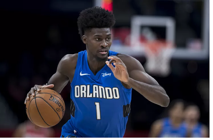 Jonathan Isaac Public Records